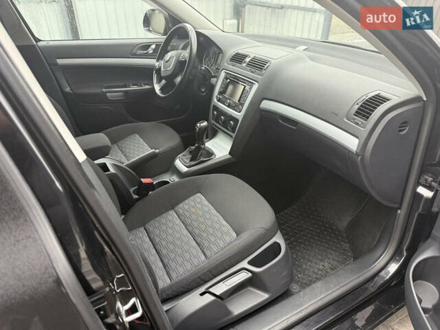 Шкода Октавія, об'ємом двигуна 1.4 л та пробігом 206 тис. км за 7900 $, фото 13 на Automoto.ua