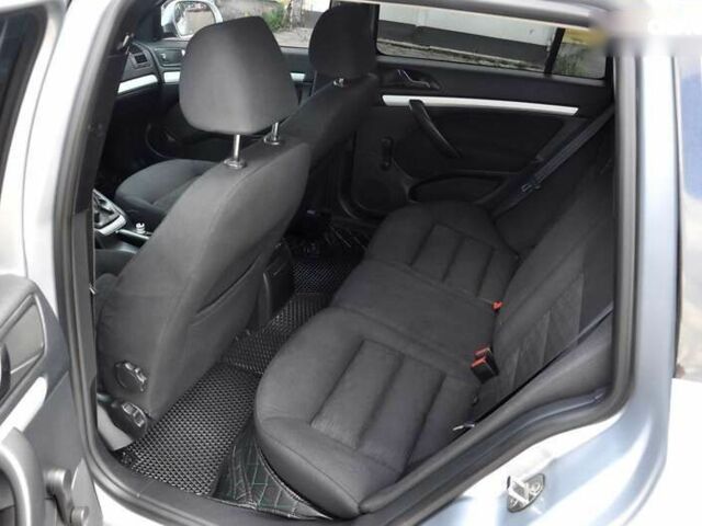 Шкода Октавія, об'ємом двигуна 1.6 л та пробігом 285 тис. км за 6600 $, фото 18 на Automoto.ua