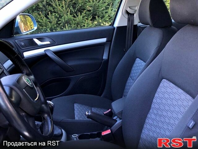 Шкода Октавия, объемом двигателя 14 л и пробегом 186 тыс. км за 7300 $, фото 10 на Automoto.ua