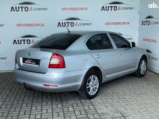 Шкода Октавия, объемом двигателя 1.8 л и пробегом 262 тыс. км за 7750 $, фото 2 на Automoto.ua