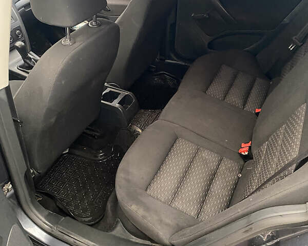 Шкода Октавія, об'ємом двигуна 1.6 л та пробігом 135 тис. км за 6999 $, фото 12 на Automoto.ua