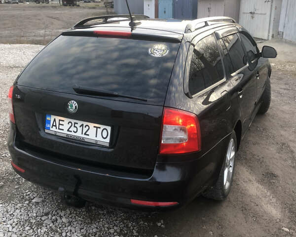 Шкода Октавія, об'ємом двигуна 1.4 л та пробігом 210 тис. км за 8500 $, фото 2 на Automoto.ua