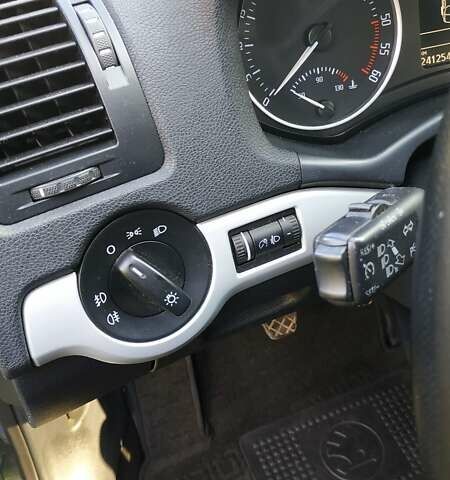Шкода Октавия, объемом двигателя 1.6 л и пробегом 341 тыс. км за 6900 $, фото 40 на Automoto.ua