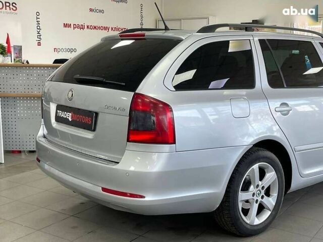 Шкода Октавія, об'ємом двигуна 1.6 л та пробігом 250 тис. км за 7790 $, фото 11 на Automoto.ua