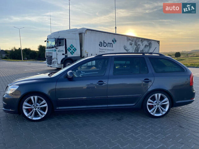 Шкода Октавия, объемом двигателя 2 л и пробегом 215 тыс. км за 10200 $, фото 26 на Automoto.ua