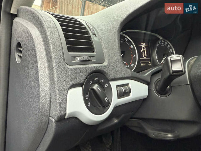 Шкода Октавія, об'ємом двигуна 1.4 л та пробігом 206 тис. км за 7900 $, фото 15 на Automoto.ua