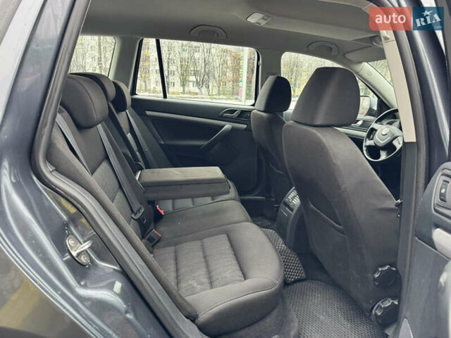 Шкода Октавия, объемом двигателя 1.6 л и пробегом 230 тыс. км за 7000 $, фото 16 на Automoto.ua