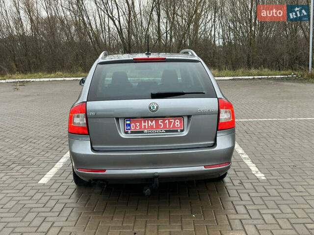 Шкода Октавия, объемом двигателя 1.4 л и пробегом 212 тыс. км за 6950 $, фото 3 на Automoto.ua