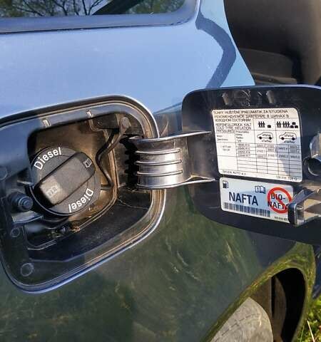 Шкода Октавия, объемом двигателя 1.6 л и пробегом 341 тыс. км за 6900 $, фото 33 на Automoto.ua