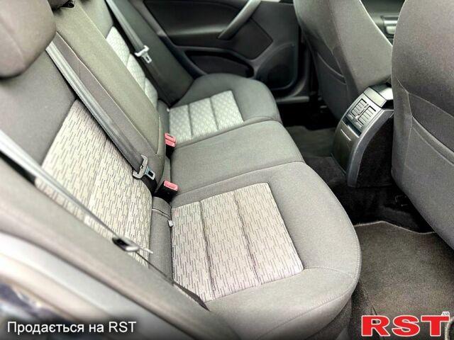 Шкода Октавия, объемом двигателя 1.4 л и пробегом 154 тыс. км за 7600 $, фото 12 на Automoto.ua