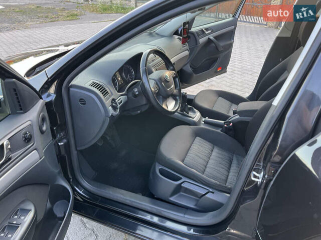 Шкода Октавия, объемом двигателя 0 л и пробегом 230 тыс. км за 6400 $, фото 28 на Automoto.ua
