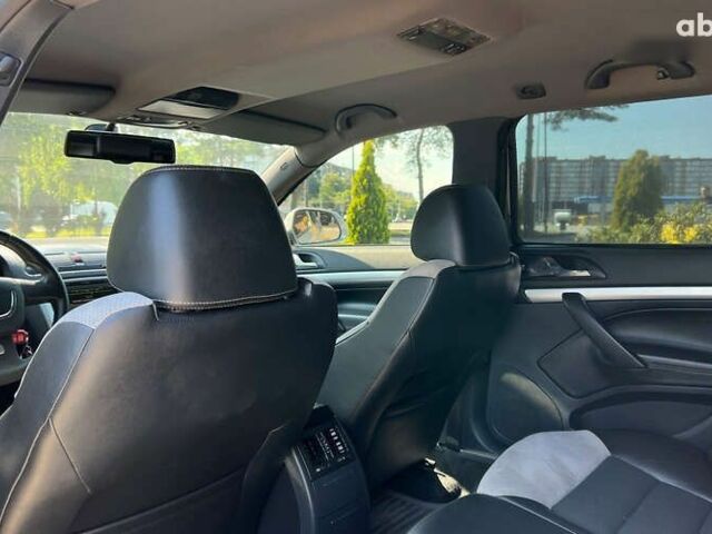 Шкода Октавия, объемом двигателя 2 л и пробегом 196 тыс. км за 13450 $, фото 12 на Automoto.ua