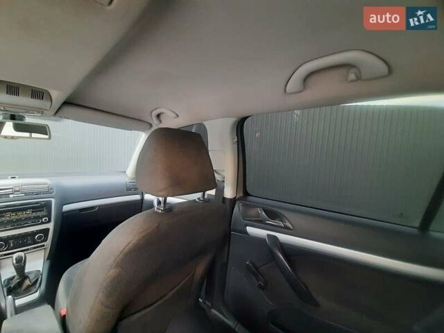 Шкода Октавия, объемом двигателя 1.6 л и пробегом 291 тыс. км за 6550 $, фото 21 на Automoto.ua
