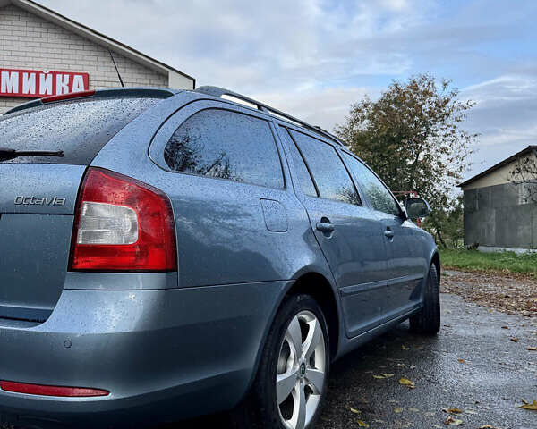 Шкода Октавия, объемом двигателя 1.4 л и пробегом 238 тыс. км за 7999 $, фото 9 на Automoto.ua