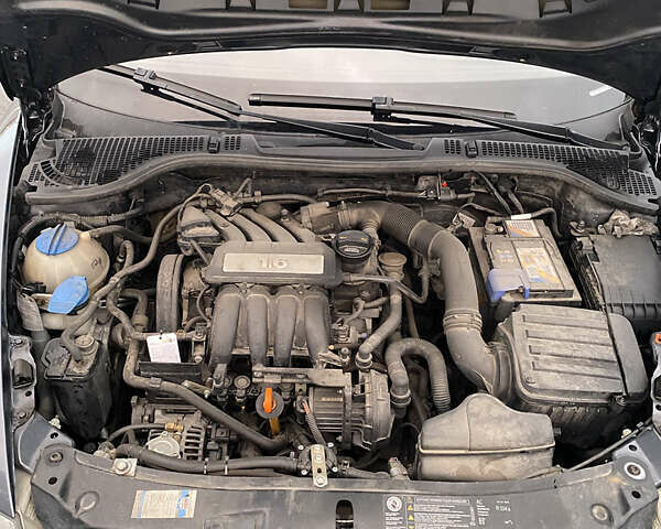 Шкода Октавія, об'ємом двигуна 1.6 л та пробігом 135 тис. км за 6999 $, фото 16 на Automoto.ua