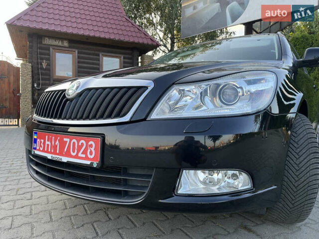 Шкода Октавия, объемом двигателя 0 л и пробегом 230 тыс. км за 6400 $, фото 21 на Automoto.ua