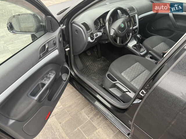 Шкода Октавія, об'ємом двигуна 1.4 л та пробігом 206 тис. км за 7900 $, фото 10 на Automoto.ua