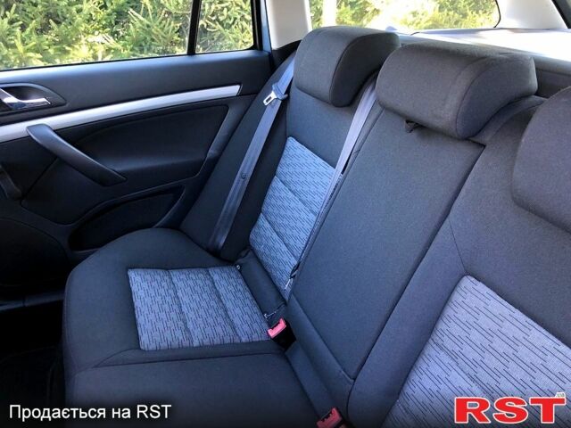 Шкода Октавия, объемом двигателя 14 л и пробегом 186 тыс. км за 7300 $, фото 11 на Automoto.ua