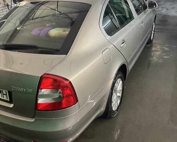 Шкода Октавия, объемом двигателя 1.9 л и пробегом 160 тыс. км за 13000 $, фото 5 на Automoto.ua