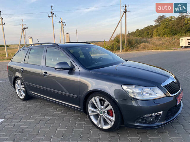Шкода Октавия, объемом двигателя 2 л и пробегом 215 тыс. км за 10200 $, фото 5 на Automoto.ua