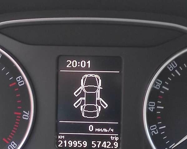 Шкода Октавия 2011 в Ладыжин на Automoto.ua Шкода Октавия, объемом двигателя 1.8 л и пробегом 219 тыс. км за 9200 $, фото 18 на Automoto.ua