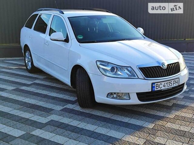 Шкода Октавия, объемом двигателя 1.6 л и пробегом 195 тыс. км за 9400 $, фото 26 на Automoto.ua