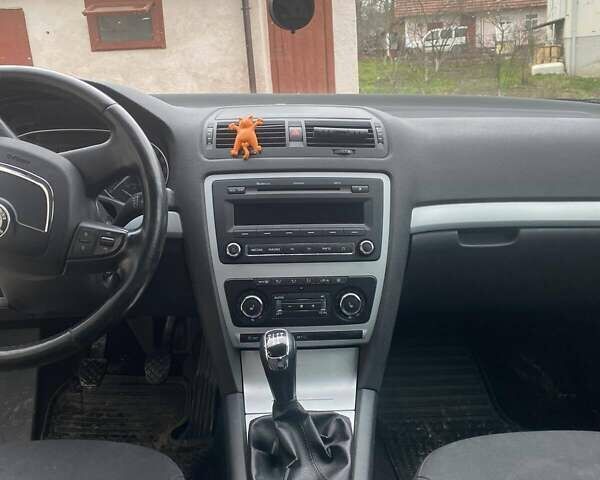 Шкода Октавия, объемом двигателя 1.6 л и пробегом 270 тыс. км за 8200 $, фото 15 на Automoto.ua