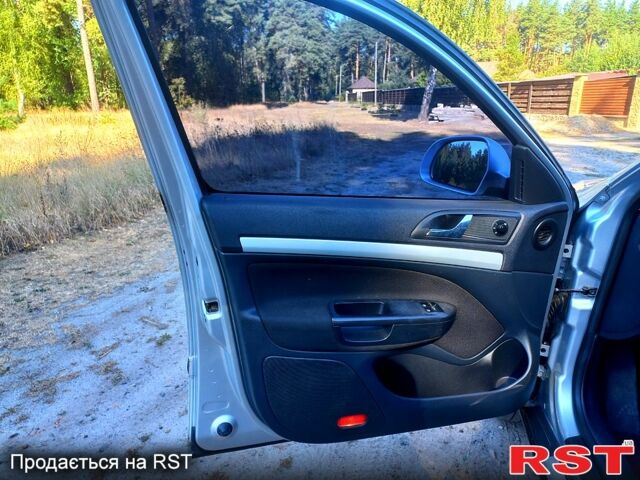 Шкода Октавія, об'ємом двигуна 1.8 л та пробігом 188 тис. км за 8350 $, фото 5 на Automoto.ua
