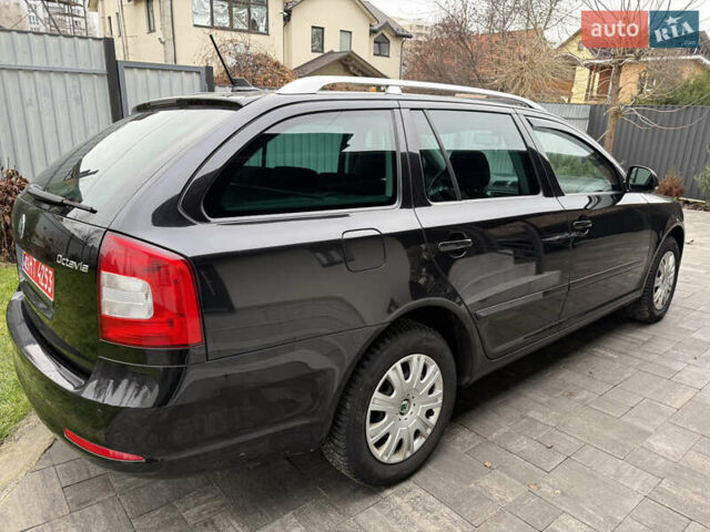 Шкода Октавія, об'ємом двигуна 1.4 л та пробігом 206 тис. км за 7900 $, фото 2 на Automoto.ua
