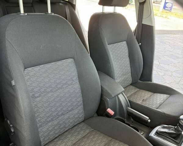 Шкода Октавія, об'ємом двигуна 1.6 л та пробігом 219 тис. км за 8999 $, фото 21 на Automoto.ua