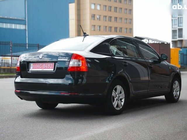 Шкода Октавия, объемом двигателя 1.6 л и пробегом 236 тыс. км за 9500 $, фото 3 на Automoto.ua