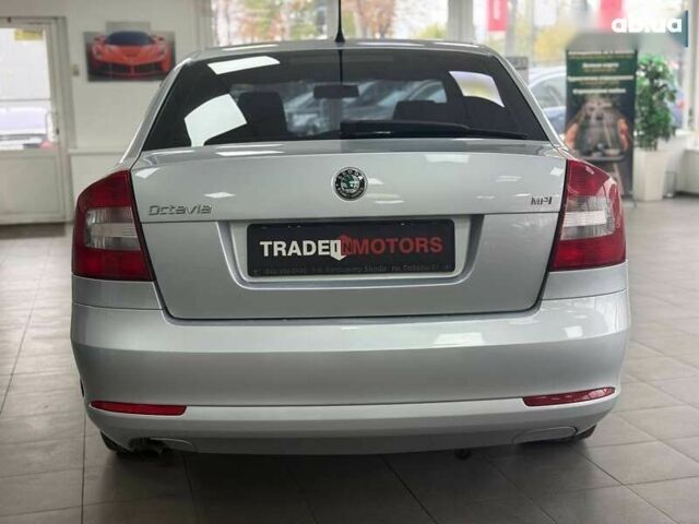 Шкода Октавія, об'ємом двигуна 0 л та пробігом 226 тис. км за 7690 $, фото 10 на Automoto.ua