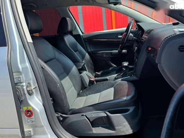 Шкода Октавия, объемом двигателя 0 л и пробегом 186 тыс. км за 8190 $, фото 11 на Automoto.ua