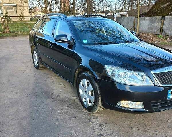 Шкода Октавія, об'ємом двигуна 1.6 л та пробігом 268 тис. км за 9050 $, фото 4 на Automoto.ua