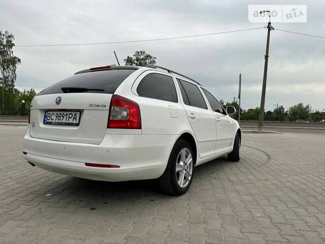 Шкода Октавия, объемом двигателя 0 л и пробегом 295 тыс. км за 7800 $, фото 14 на Automoto.ua