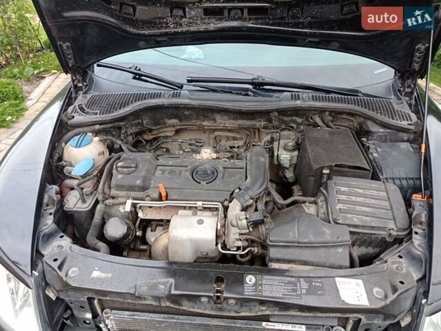 Шкода Октавия, объемом двигателя 0 л и пробегом 245 тыс. км за 7800 $, фото 27 на Automoto.ua