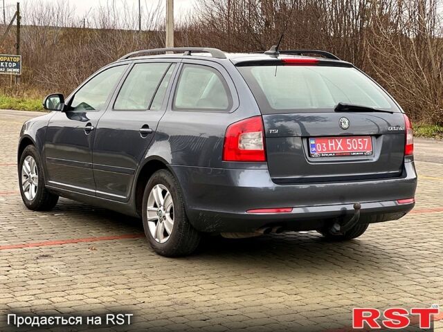 Шкода Октавия, объемом двигателя 1.4 л и пробегом 154 тыс. км за 7600 $, фото 3 на Automoto.ua