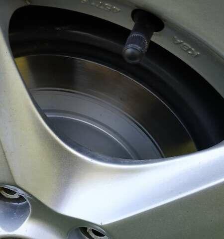 Шкода Октавия, объемом двигателя 1.6 л и пробегом 341 тыс. км за 6900 $, фото 35 на Automoto.ua