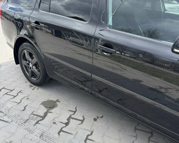 Шкода Октавия, объемом двигателя 1.6 л и пробегом 230 тыс. км за 7900 $, фото 5 на Automoto.ua
