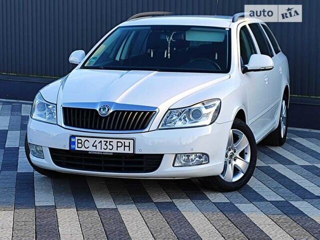 Шкода Октавия, объемом двигателя 1.6 л и пробегом 195 тыс. км за 9400 $, фото 8 на Automoto.ua