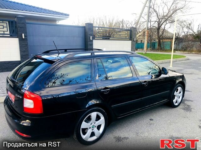 Шкода Октавія, об'ємом двигуна 1.8 л та пробігом 212 тис. км за 8200 $, фото 9 на Automoto.ua