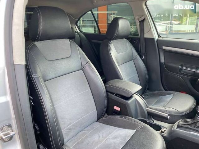 Шкода Октавия, объемом двигателя 1.6 л и пробегом 300 тыс. км за 7900 $, фото 20 на Automoto.ua