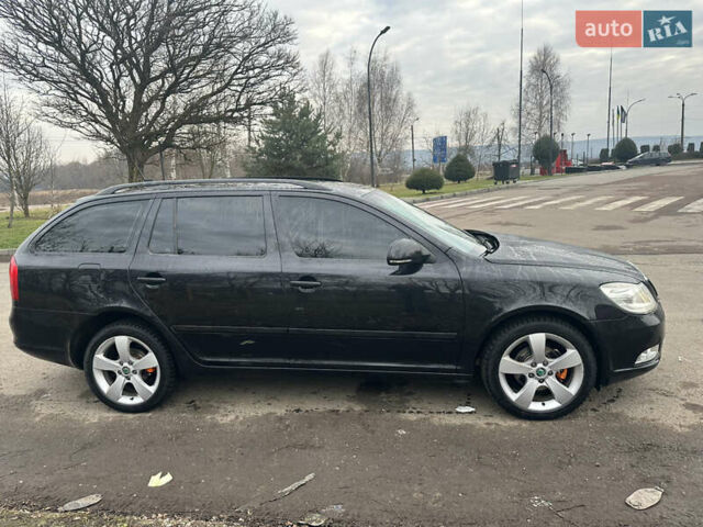 Шкода Октавия, объемом двигателя 0 л и пробегом 277 тыс. км за 5500 $, фото 11 на Automoto.ua