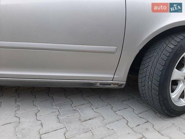 Шкода Октавия, объемом двигателя 1.6 л и пробегом 291 тыс. км за 6550 $, фото 16 на Automoto.ua