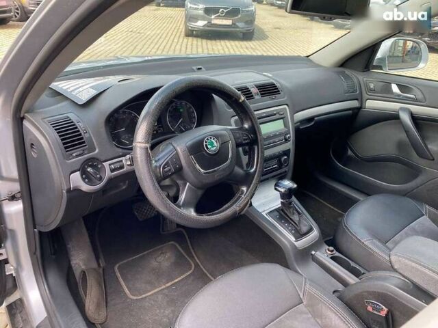 Шкода Октавия, объемом двигателя 1.6 л и пробегом 300 тыс. км за 7900 $, фото 9 на Automoto.ua