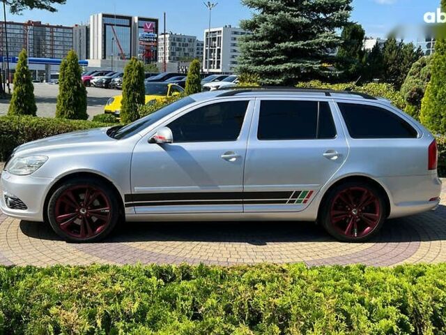 Шкода Октавия, объемом двигателя 2 л и пробегом 196 тыс. км за 13450 $, фото 3 на Automoto.ua