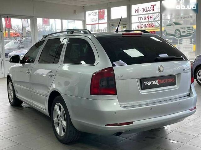 Шкода Октавія, об'ємом двигуна 1.6 л та пробігом 250 тис. км за 7790 $, фото 7 на Automoto.ua