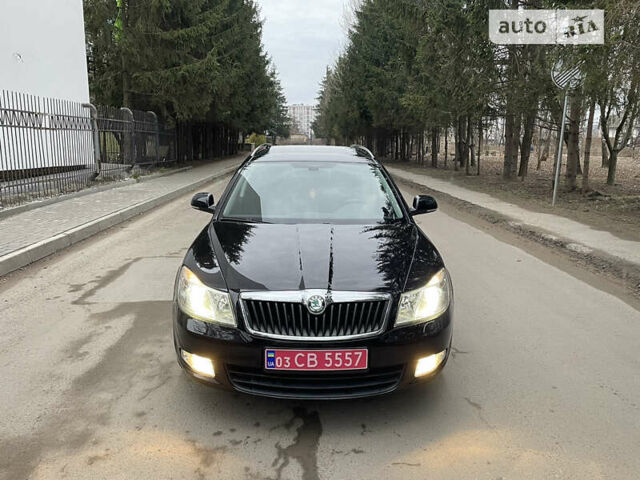 Шкода Октавия, объемом двигателя 1.6 л и пробегом 230 тыс. км за 9200 $, фото 5 на Automoto.ua