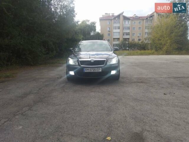 Шкода Октавія, об'ємом двигуна 1.98 л та пробігом 345 тис. км за 8900 $, фото 21 на Automoto.ua