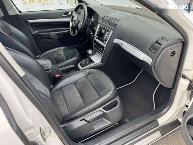 Шкода Октавія, об'ємом двигуна 2 л та пробігом 184 тис. км за 11950 $, фото 20 на Automoto.ua
